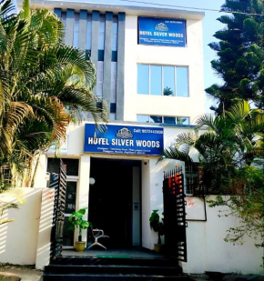 Hotel Silverwoods Ranchi